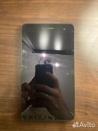 Планшет Huawei MediaPad T1-701u