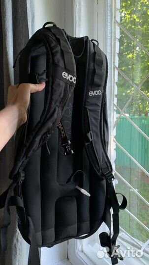 Рюкзак evoc slope 18L