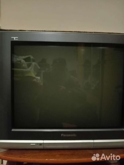 Телевизор