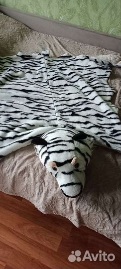 Ковер детский Тигр