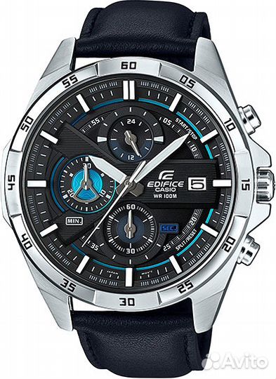 Часы casio EFR-556L-1A