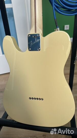 Fender Telecaster Performer USA 2021