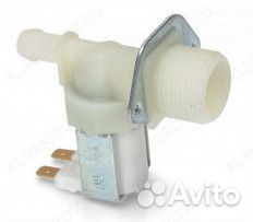 Электроклапан кэн-1 VAL010UN (AV5200, 1.41.000.01)