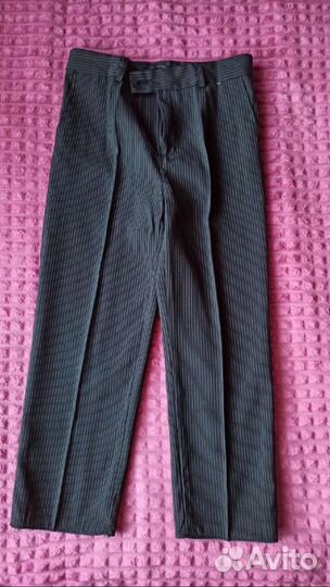 Костюм для мальчика