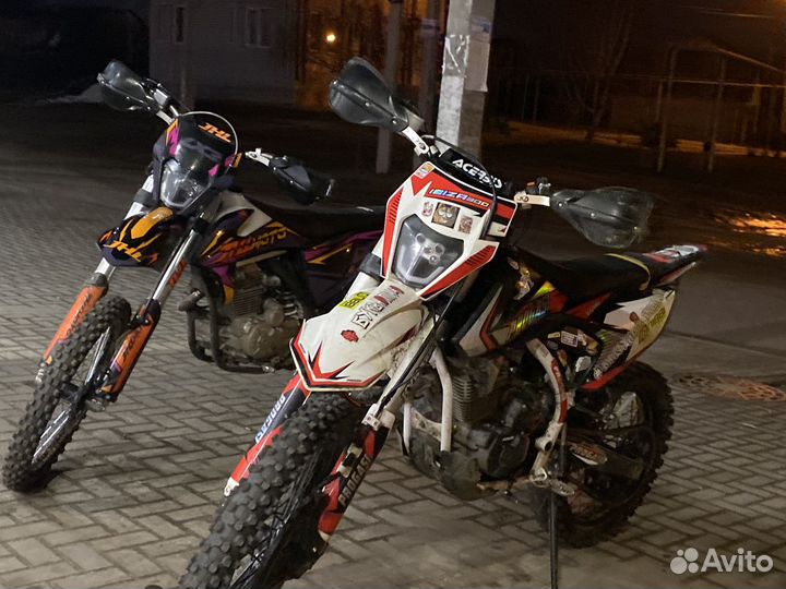 Продам эндуро