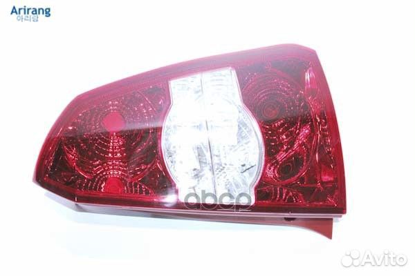 Фонарь задний правый ARG232119rtaxi Arirang
