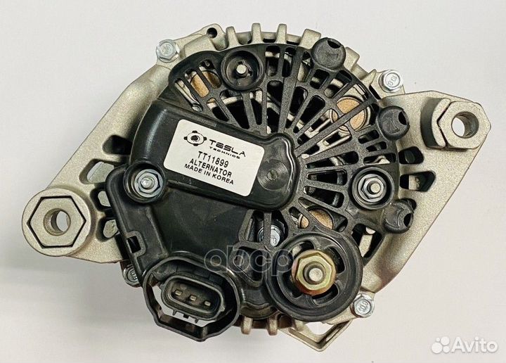 Генератор TT11899 Tesla Technics