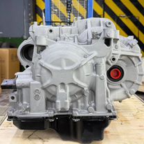 АКПП 09G cwva Volkswagen Polo 1.6 новая, Москва