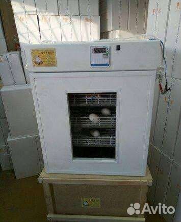 Инкубатор фермер 200/300/400