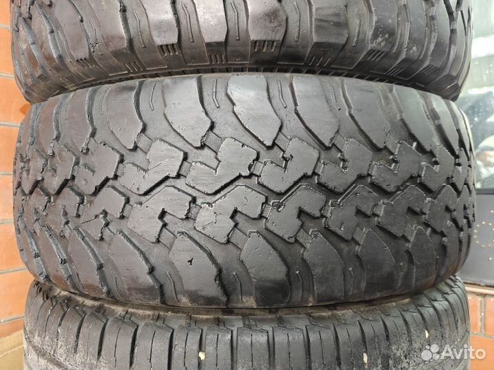 Cordiant Off Road 245/70 R16