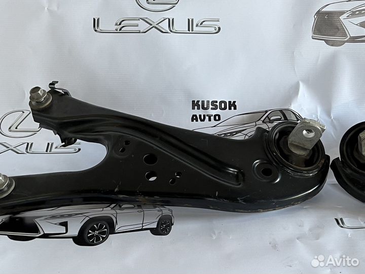 Рычаг подвески lexus rx 4