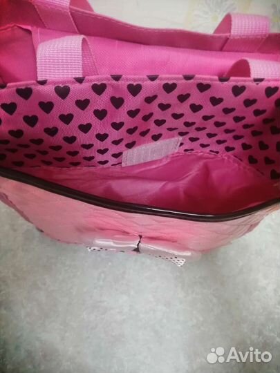 Детский shoper (шопер)