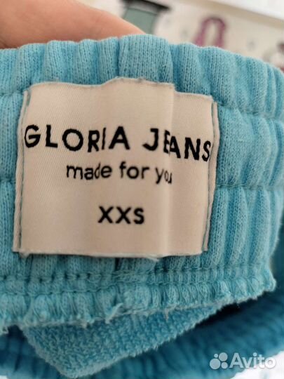 Летняя одежда для девочки Gloria Jeans,Acoola