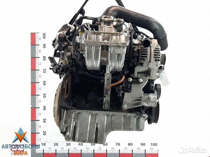 Форсунка Opel Vectra C 2003 Z18XE