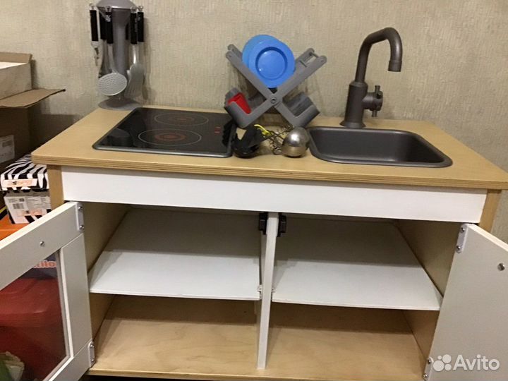 Продается детская кухня