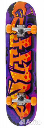 Доска роликовая Enuff Graffiti II 7.75