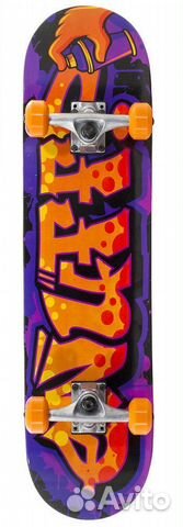 Доска роликовая Enuff Graffiti II 7.75