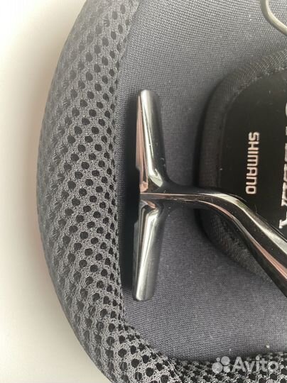 Катушка shimano stella 2500s