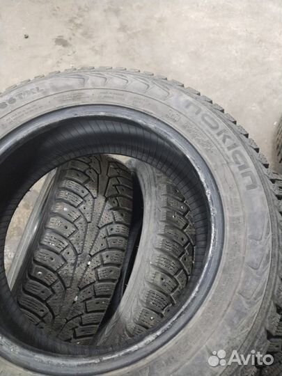 Nokian Tyres Nordman 7 175/65 R14