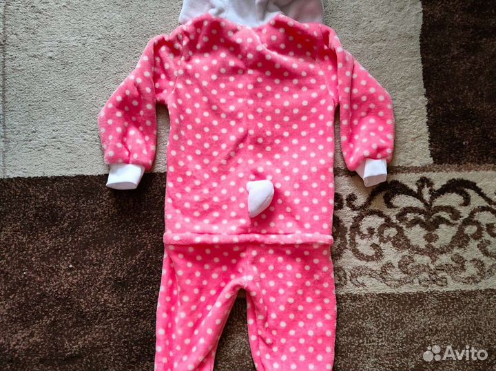 Кигуруми kitty