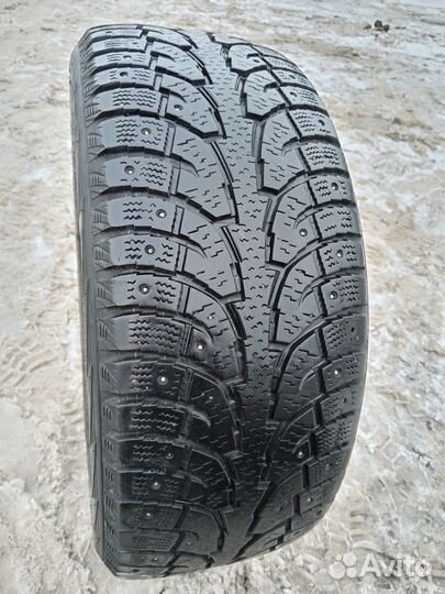 Hankook I'Pike RW11 235/50 R18 97T