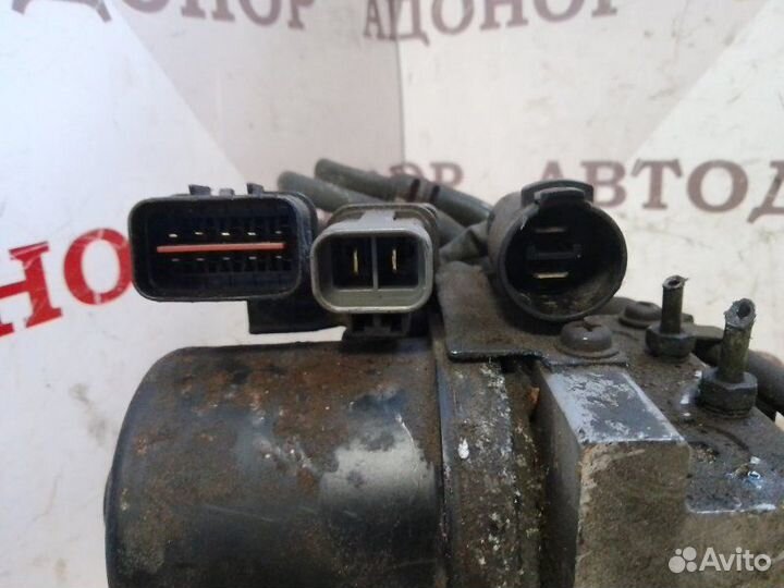 Блок ABS Mitsubishi Galant 7 1.8