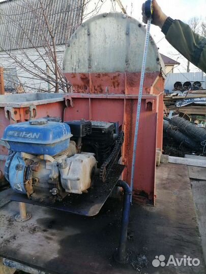 Установка для производства полистиролбетона