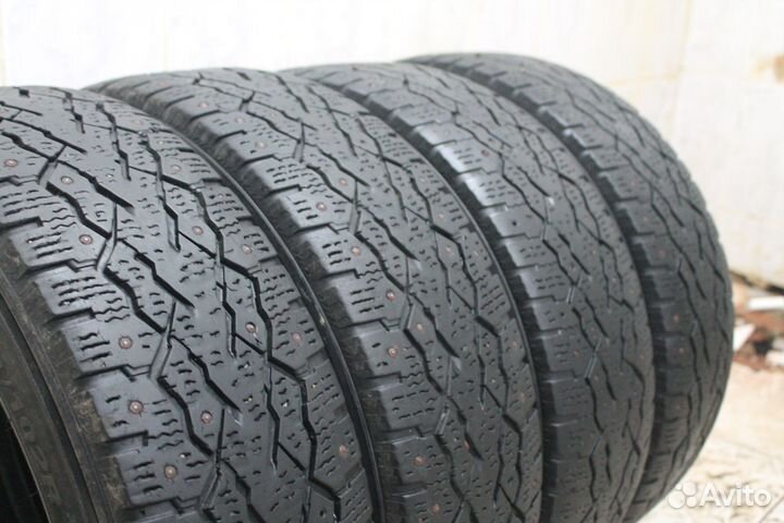 Kumho Winter Portran CW11 195/70 R15