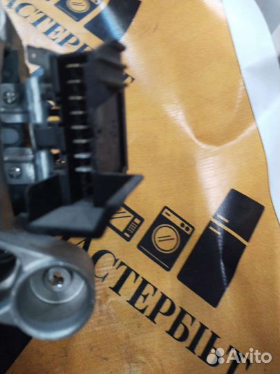 Двигатель для стиральной машины