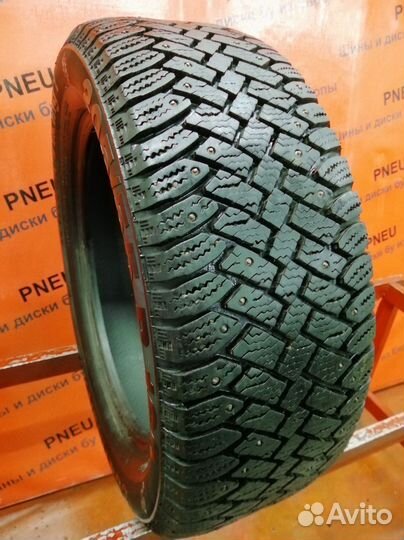 Continental ContiWinterViking 1 205/55 R16 91Q