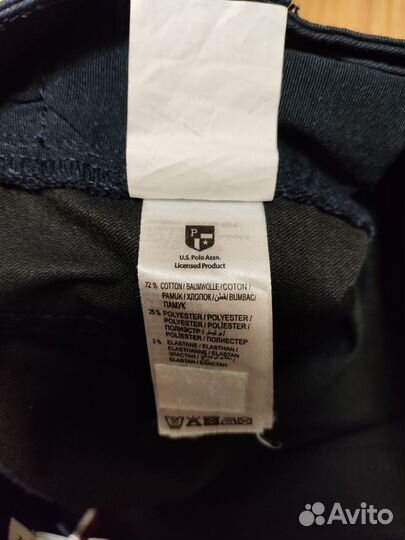 US Polo assn джинсы женские XS