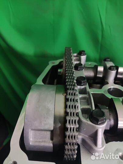 Мотор 1.6 л на Kia Ceed и Hyundai Solaris