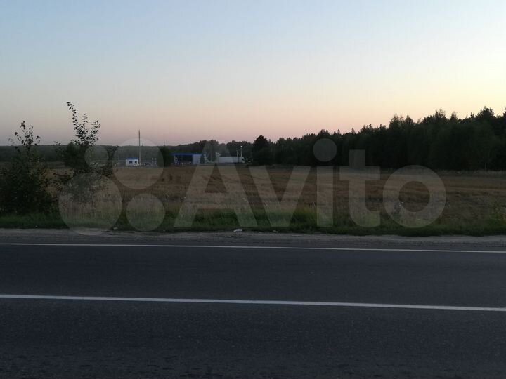 Участок 4 га (промназначения)