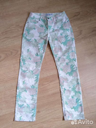 Женские вещи пакетом 42 44