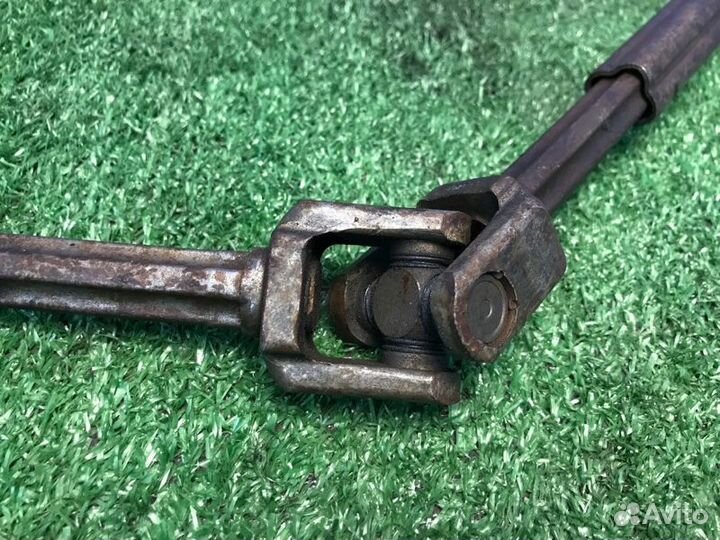 Кардан рулевой Mazda 3 BK 2002-2009