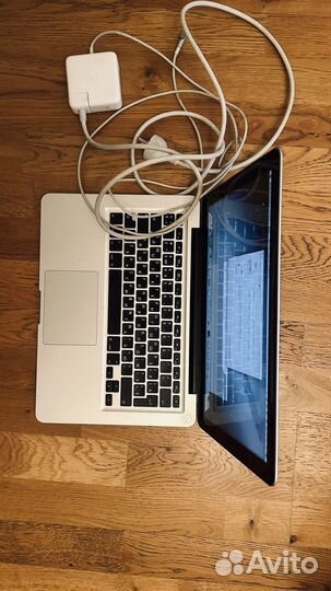 Apple MacBook Pro 13 2012