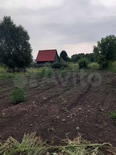 Участок 7 сот. (СНТ, ДНП)