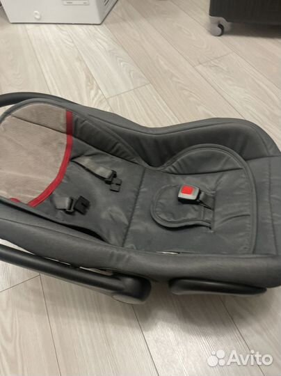 Автолюлька