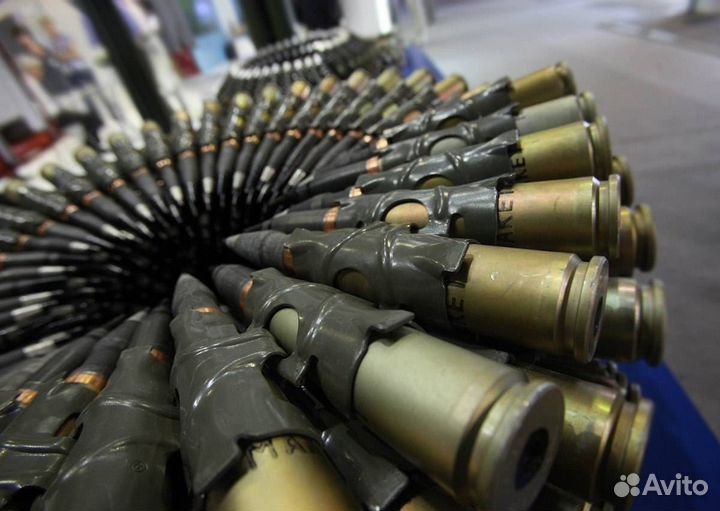 Рабочий на оборонный завод (обучение)