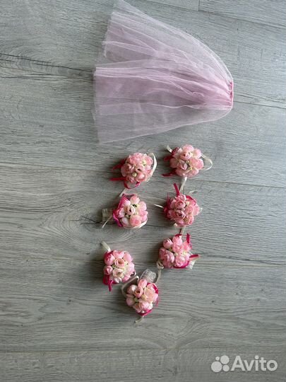 Реквизит для фотосессии или вечеринки