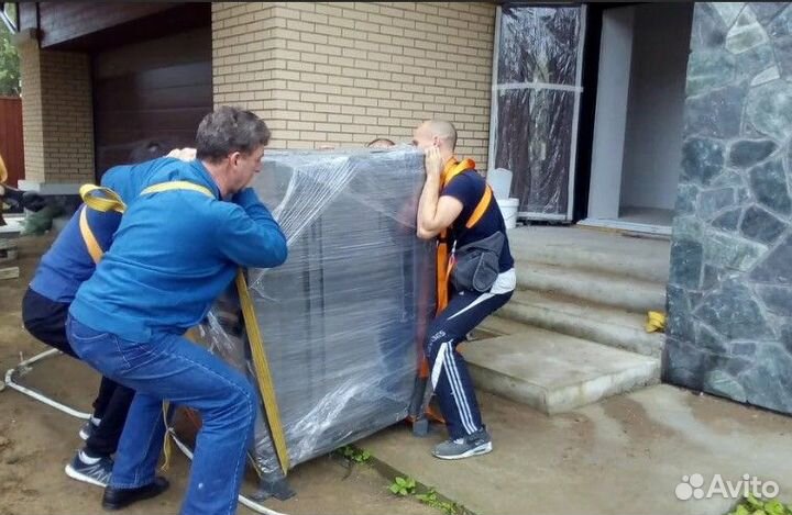 Подсобники и Разнорабочие на производство