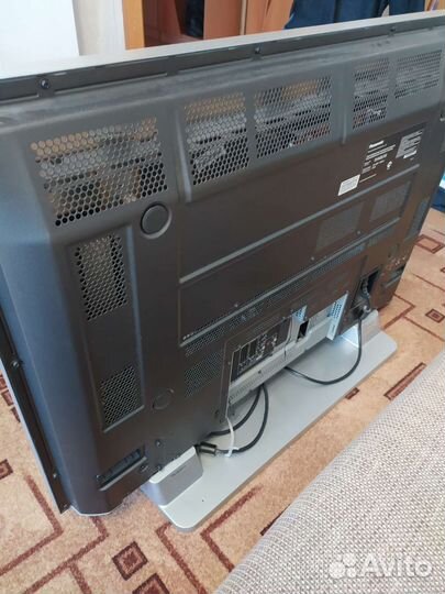 Телевизор Panasonic