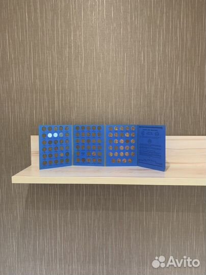 Коллекция монет