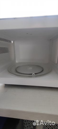 Микроволновка