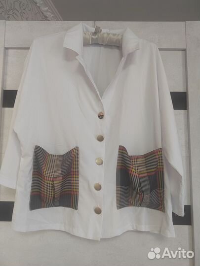 Блузка женская