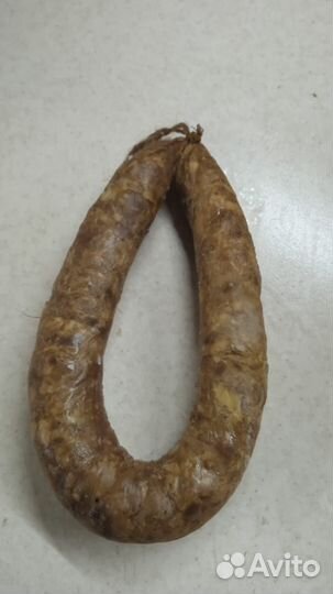 Домашнее копчение