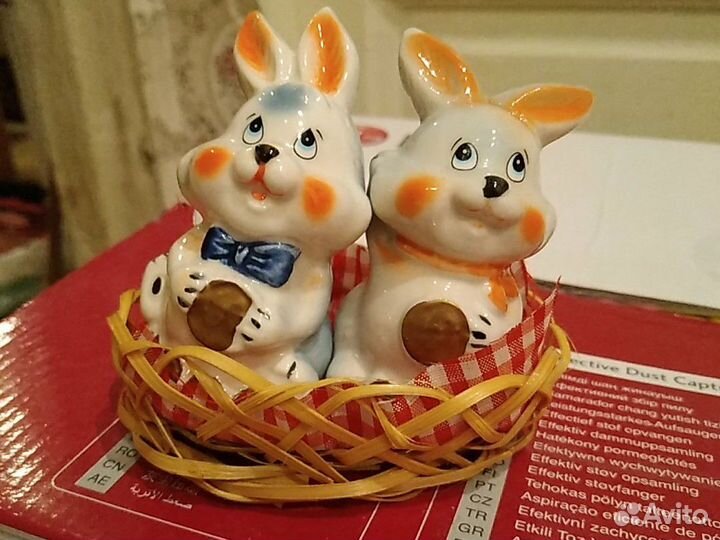 Кухонная утварь