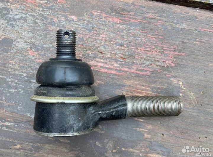 Наконечник рулевой тяги ваз