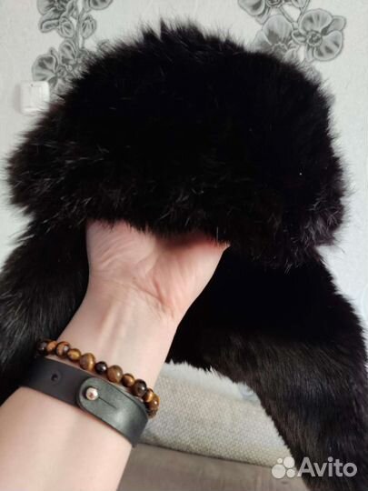 Шапка для мальчика