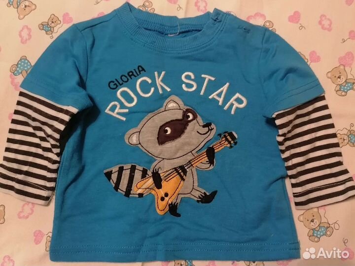 Одежда для мальчика